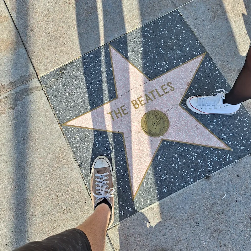 Beatles